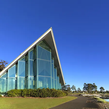 Intercontinental Sanctuary Cove Resort By Ihg-2